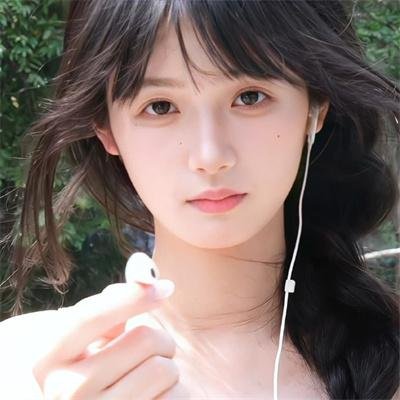 保持微笑